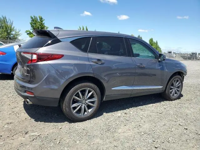 2020 ACURA RDX TECHNOLOGY  