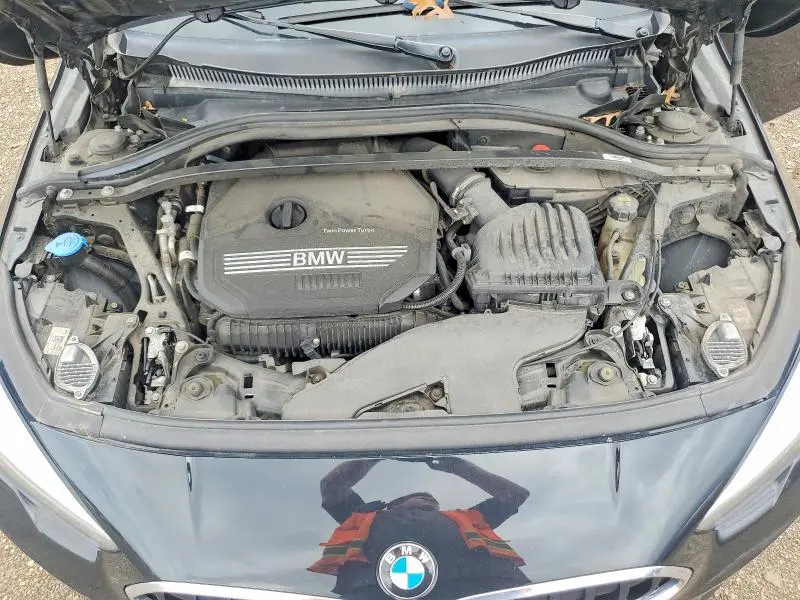 2021 BMW 228XI   