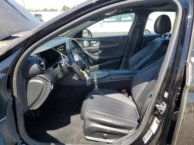 2022 MERCEDES-BENZ E 350  