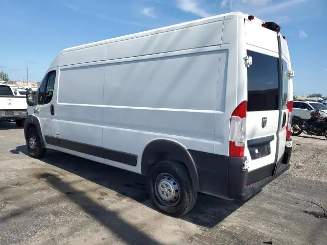 2021 RAM PROMASTER 2500 2500 HIGH  