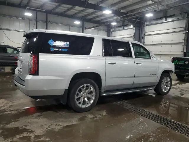 2016 GMC YUKON XL K1500 SLT  