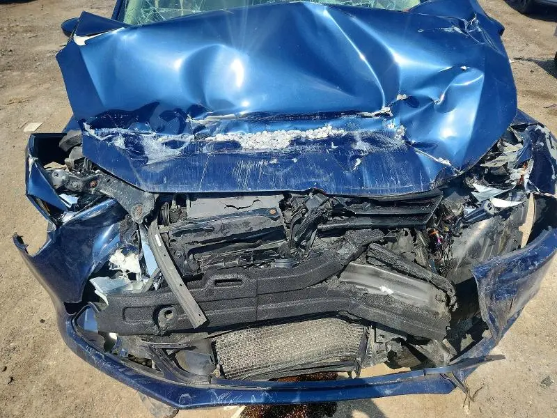 2011 VOLKSWAGEN JETTA SE  