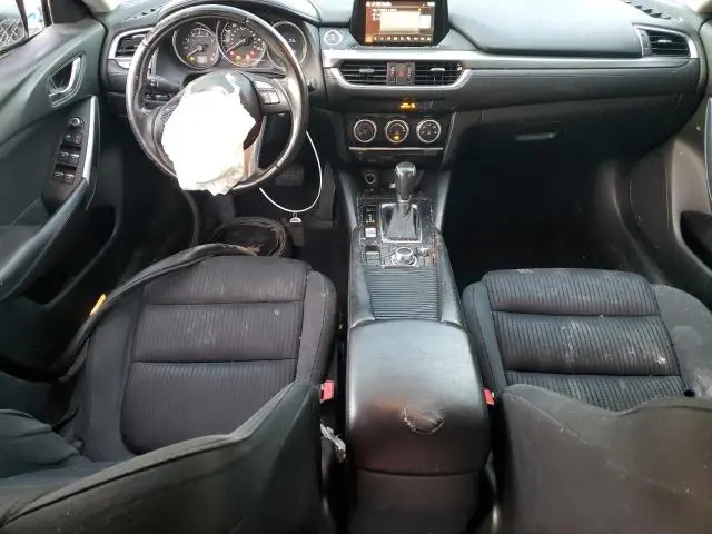 2016 MAZDA 6 SPORT  