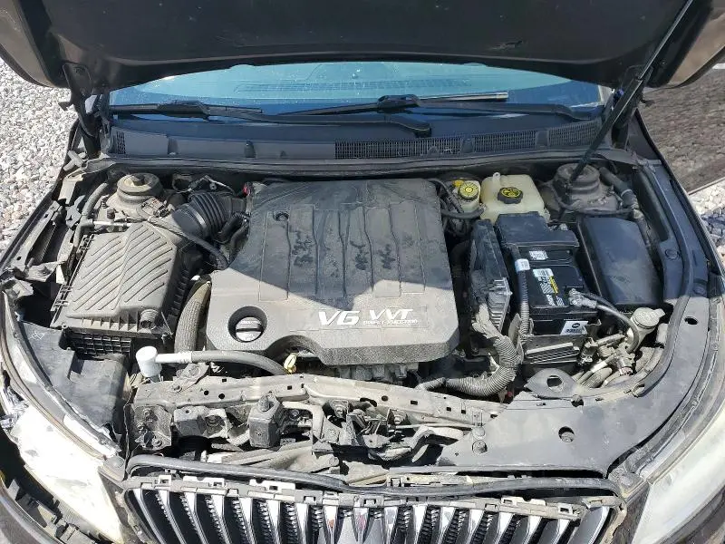 2013 BUICK LACROSSE   
