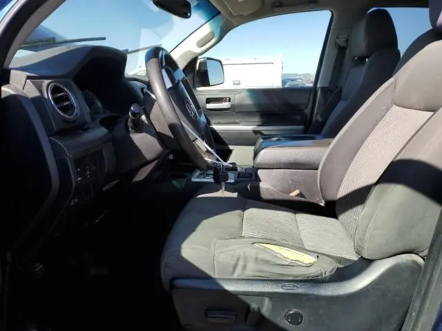2015 TOYOTA TUNDRA DOUBLE CAB SR  