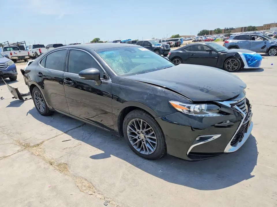2018 LEXUS ES 350 BASE  