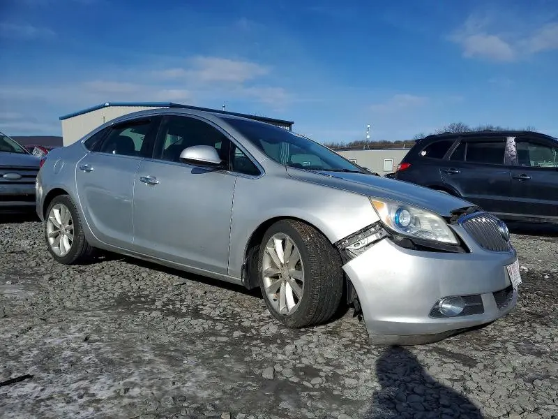 2012 BUICK VERANO   