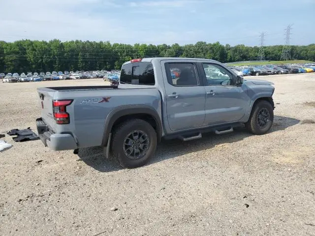 2023 NISSAN FRONTIER S  