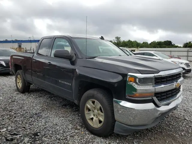 2018 CHEVROLET SILVERADO C1500 LT  