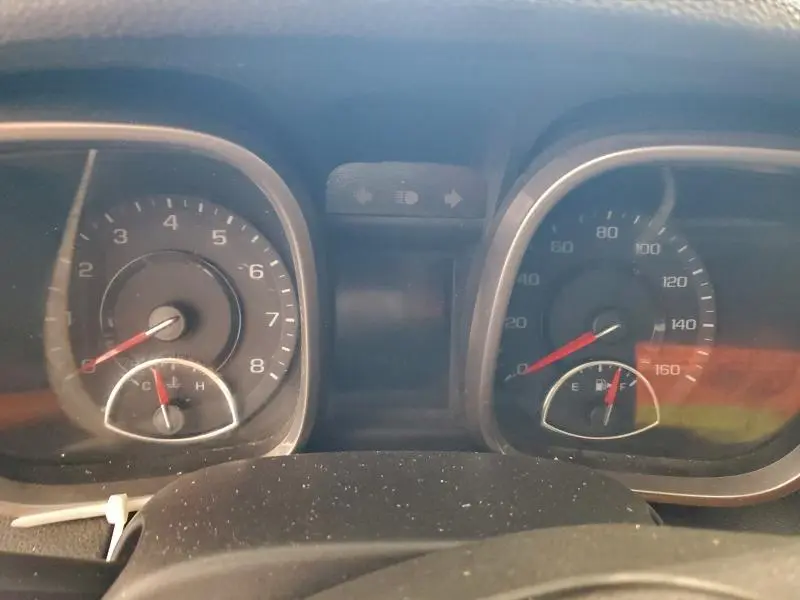 2014 CHEVROLET MALIBU LTZ  