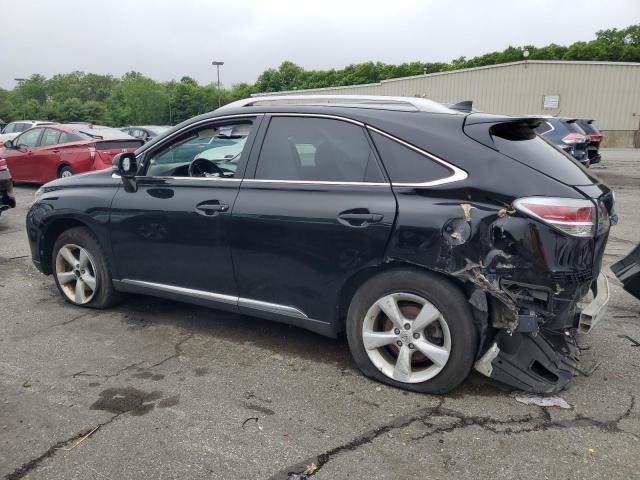 2014 LEXUS RX 350 BASE