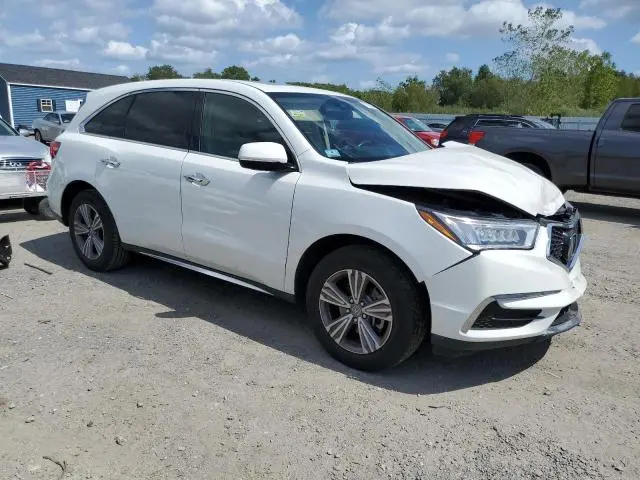 2020 ACURA MDX   