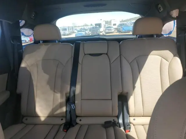 2023 AUDI Q7 PRESTIGE