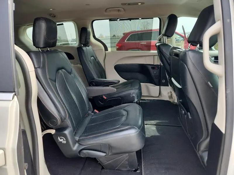 2020 CHRYSLER PACIFICA TOURING L PLUS  