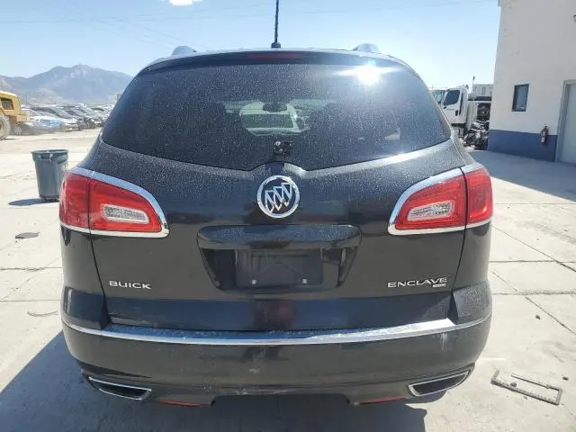 2015 BUICK ENCLAVE   