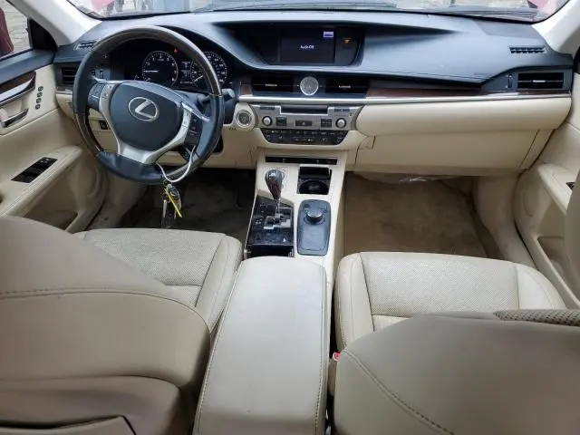 2014 LEXUS ES 350  
