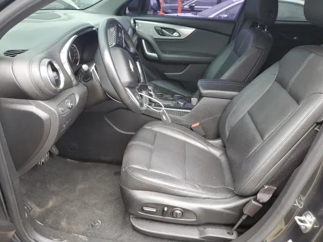2020 CHEVROLET BLAZER 3LT  
