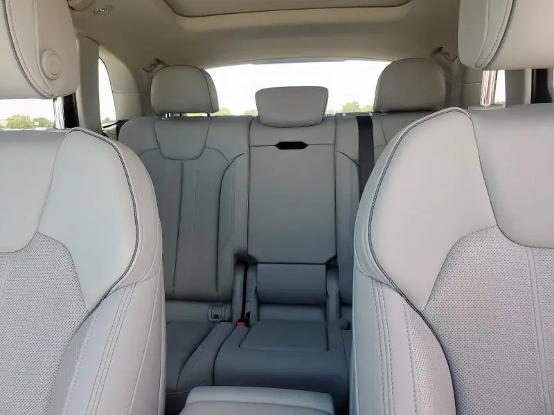 2021 AUDI Q5 PRESTIGE  