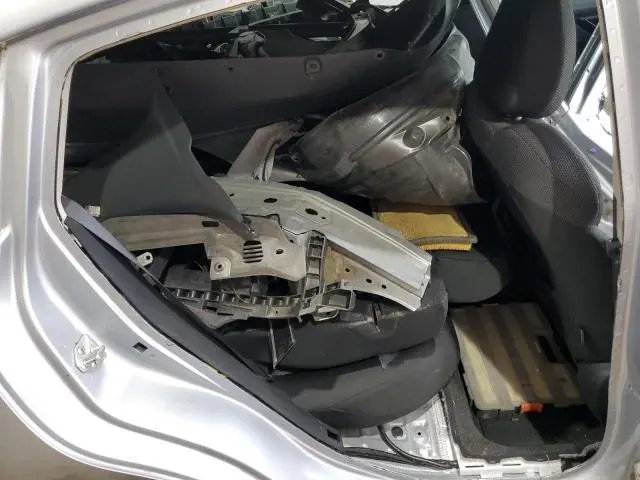 2018 SUBARU IMPREZA   