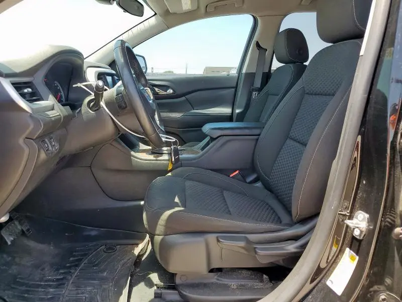 2017 GMC ACADIA SLE  