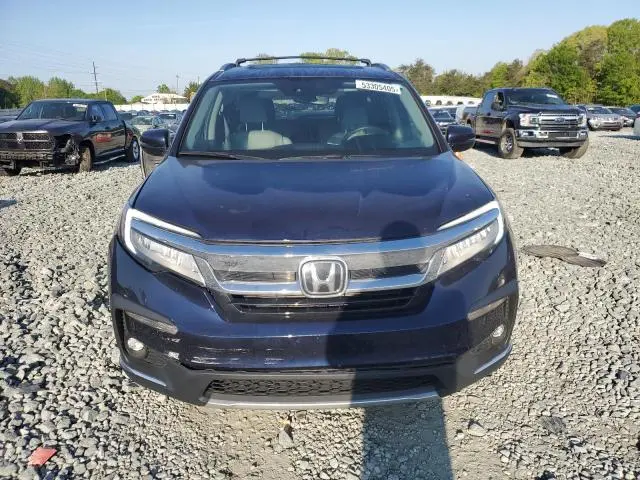 2022 HONDA PILOT TOURING