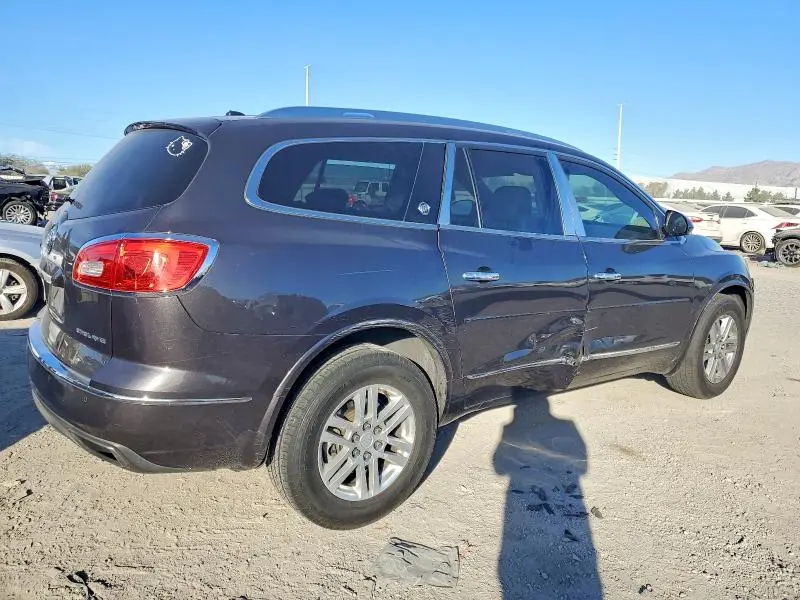 2014 BUICK ENCLAVE   