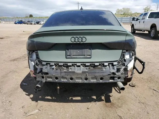 2016 AUDI A3 PREMIUM  