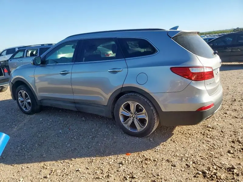 2016 HYUNDAI SANTA FE SE  