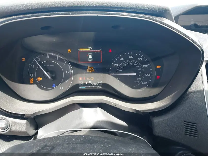 2023 SUBARU IMPREZA PREMIUM 5-DOOR