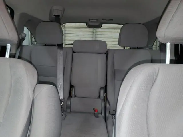 2011 HONDA CR-V EX