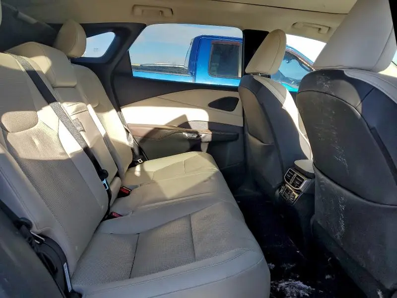 2023 LEXUS RX 350H BASE  