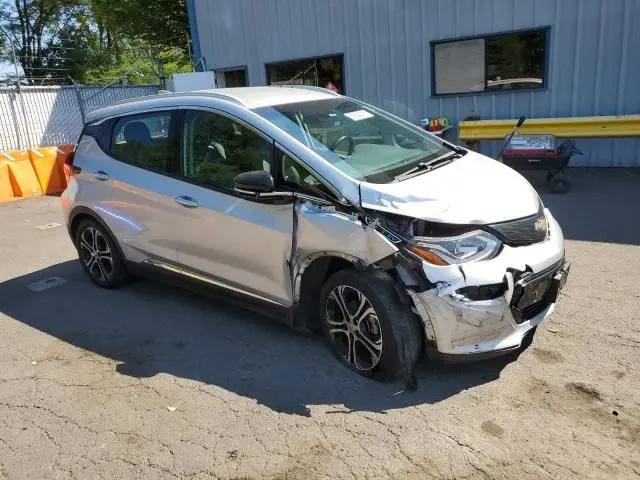 2017 CHEVROLET BOLT EV PREMIER  