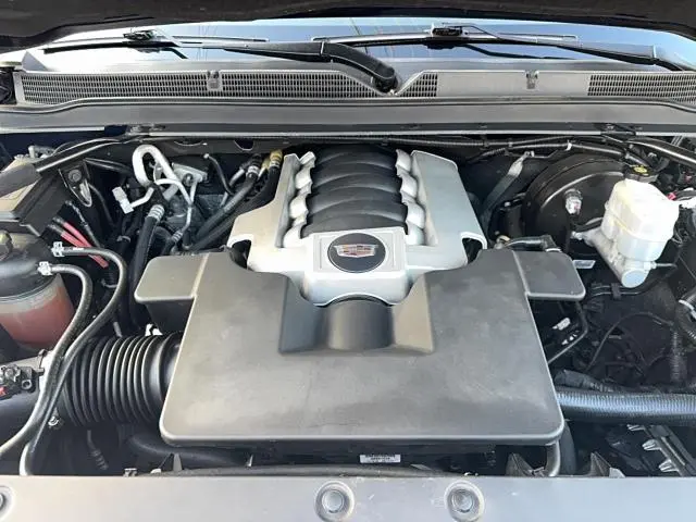 2020 CADILLAC ESCALADE PREMIUM LUXURY  