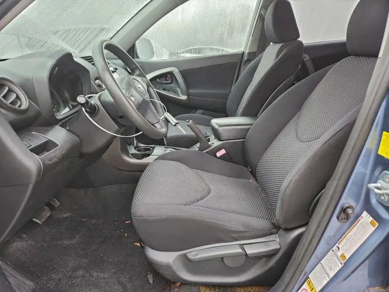 2010 TOYOTA RAV4 SPORT  