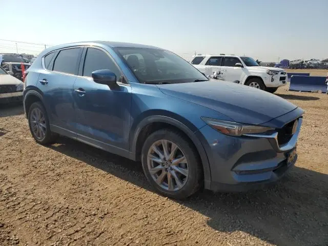 2019 MAZDA CX-5 GRAND TOURING RESERVE  