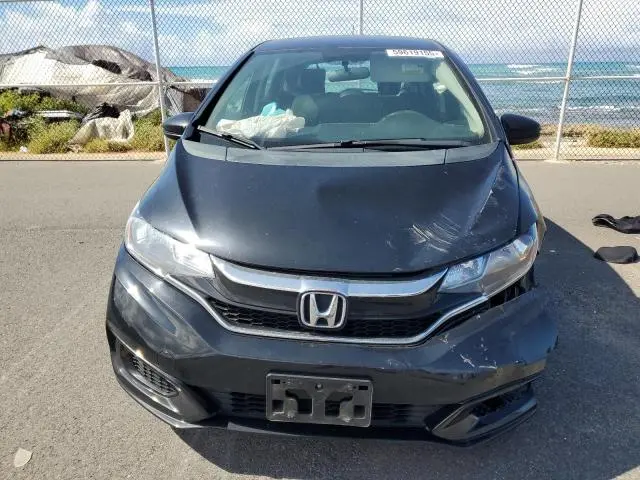 2019 HONDA FIT LX  