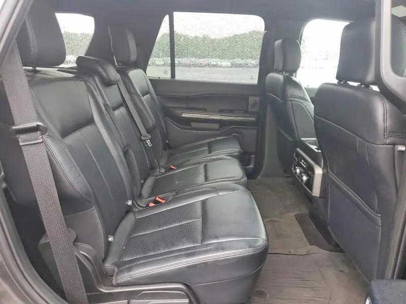 2019 FORD EXPEDITION XLT  