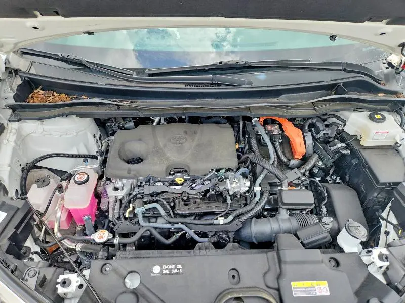 2022 TOYOTA SIENNA LIMITED 7-PASSENGER  
