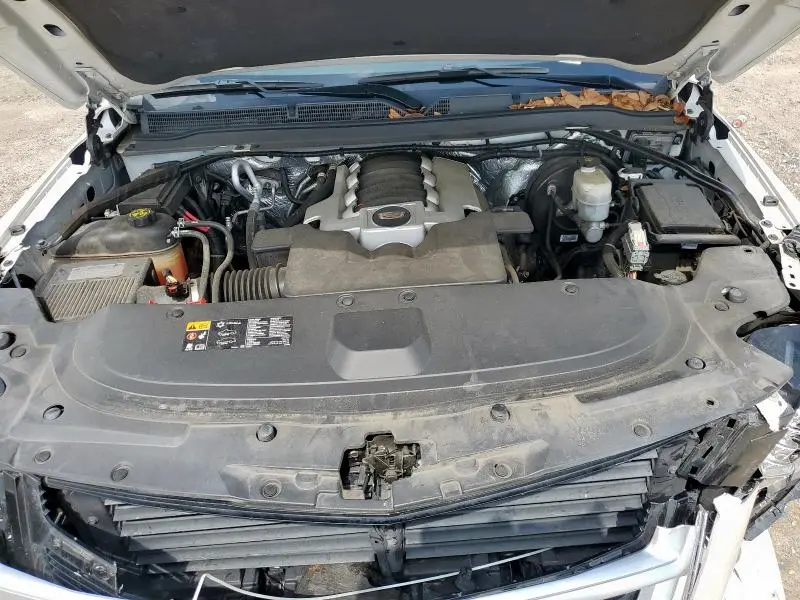 2016 CADILLAC ESCALADE ESV PREMIUM  