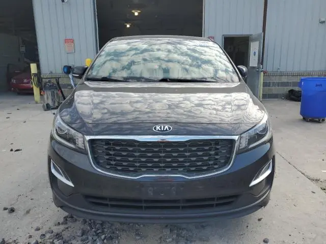 2020 KIA SEDONA LX  