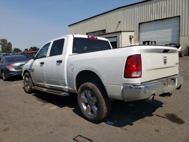 2020 RAM 1500 CLASSIC TRADESMAN