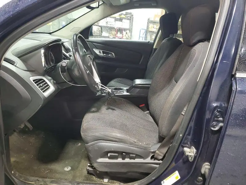 2016 GMC TERRAIN SLE  