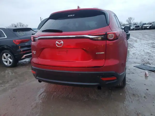 2020 MAZDA CX-9 TOURING  