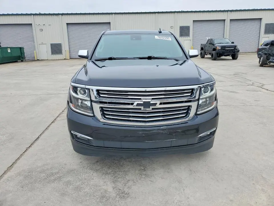 2020 CHEVROLET SUBURBAN C1500 PREMIER  