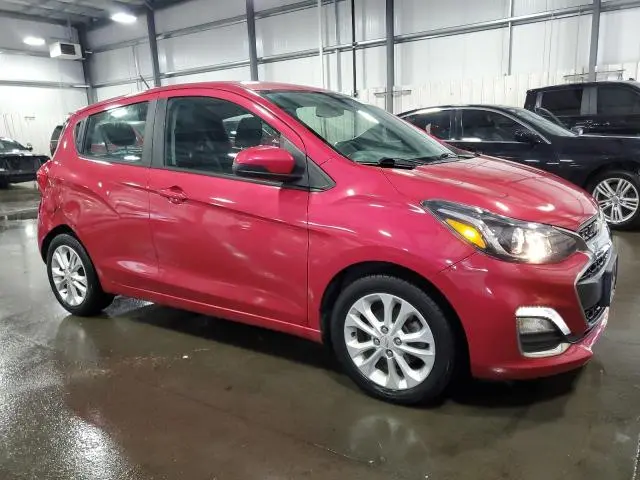 2020 CHEVROLET SPARK 1LT  
