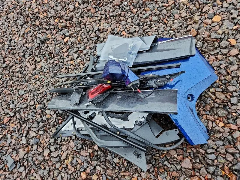 2023 CHEVROLET BLAZER PREMIER  