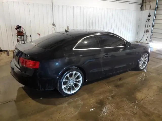2013 AUDI A5 PREMIUM PLUS