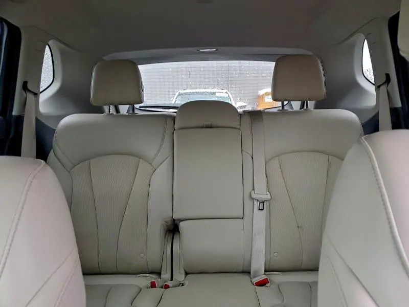 2020 BUICK ENVISION PREFERRED  