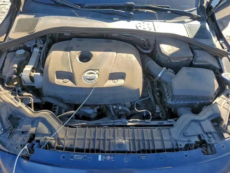 2015 VOLVO S60 PREMIER  