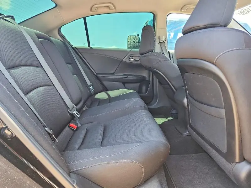 2013 HONDA ACCORD SPORT  